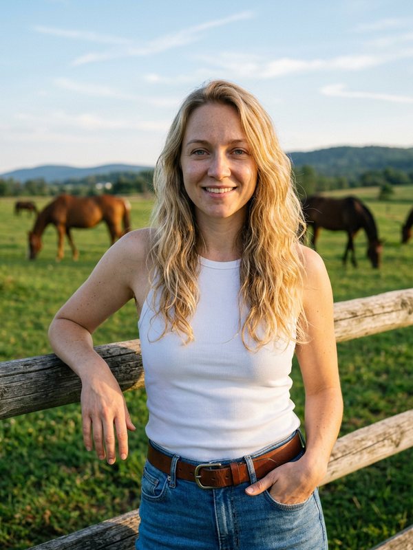 Country Girl