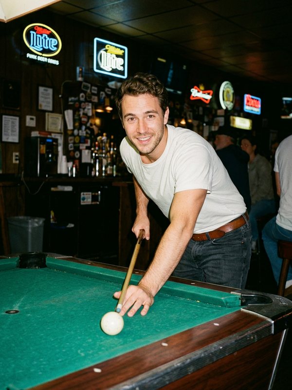 Dive Bar