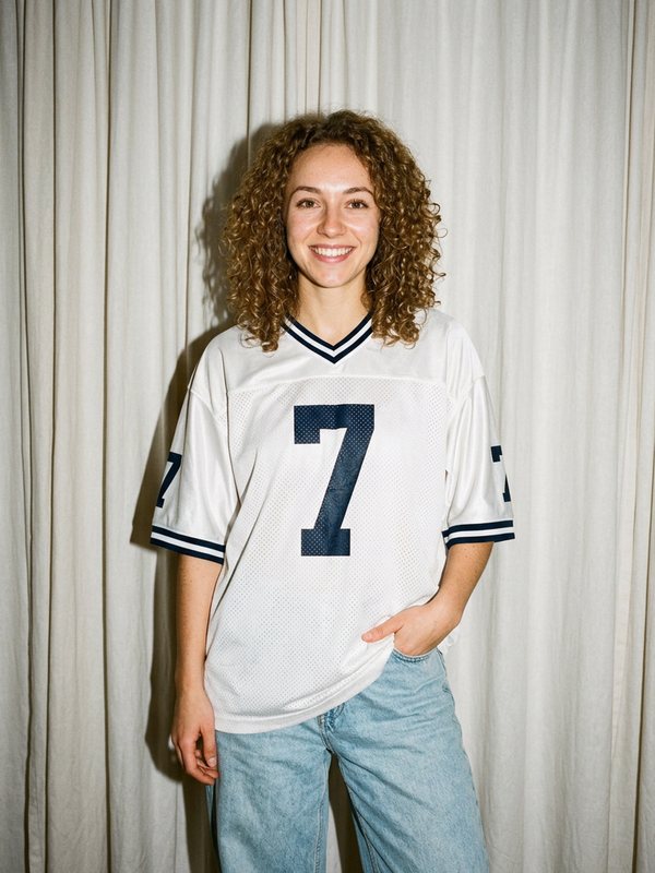 Jersey Flash